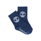 Timberland set tre paia di calze neonato