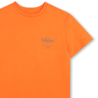 Timberland maglia maniche corte bambino