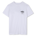 Timberland maglia maniche corte bambino