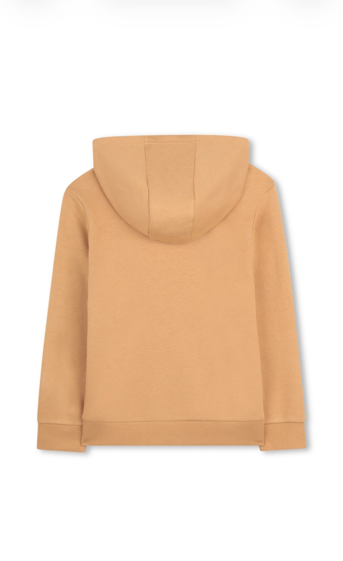 Timberland felpa con cappuccio bambino