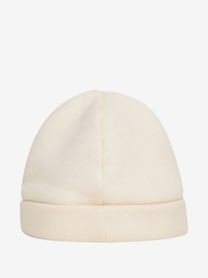 Timberland salopette con cappellino con orsetto
