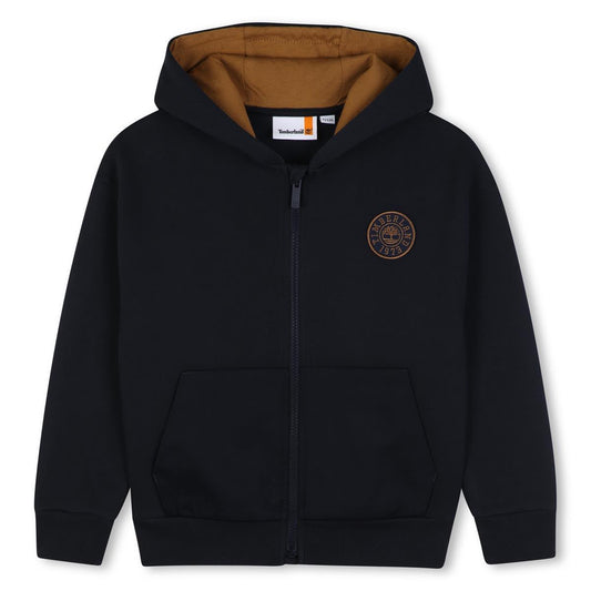 Timberland felpa con cappuccio