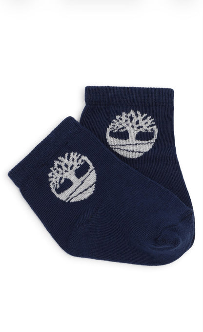 Timberland set tre paia calze neonato
