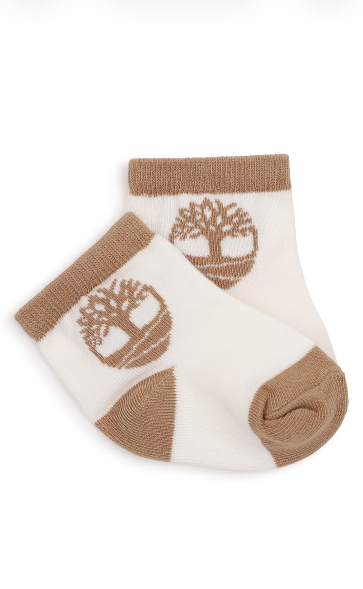Timberland set tre paia calze neonato