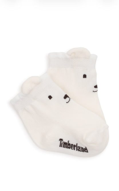 Timberland set tre paia calze neonato