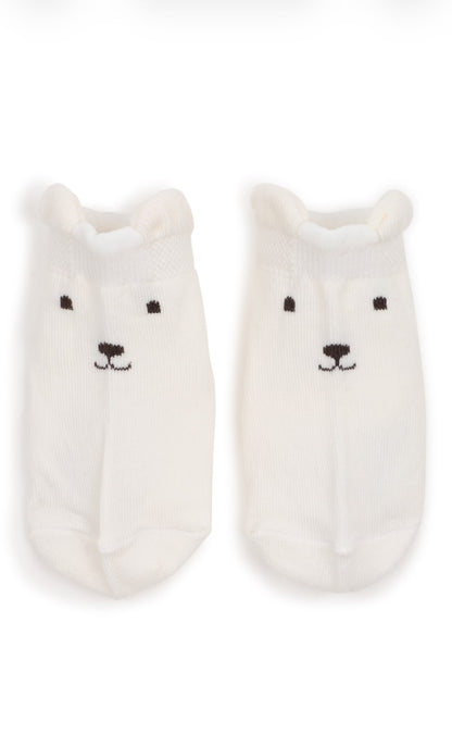 Timberland set tre paia calze neonato