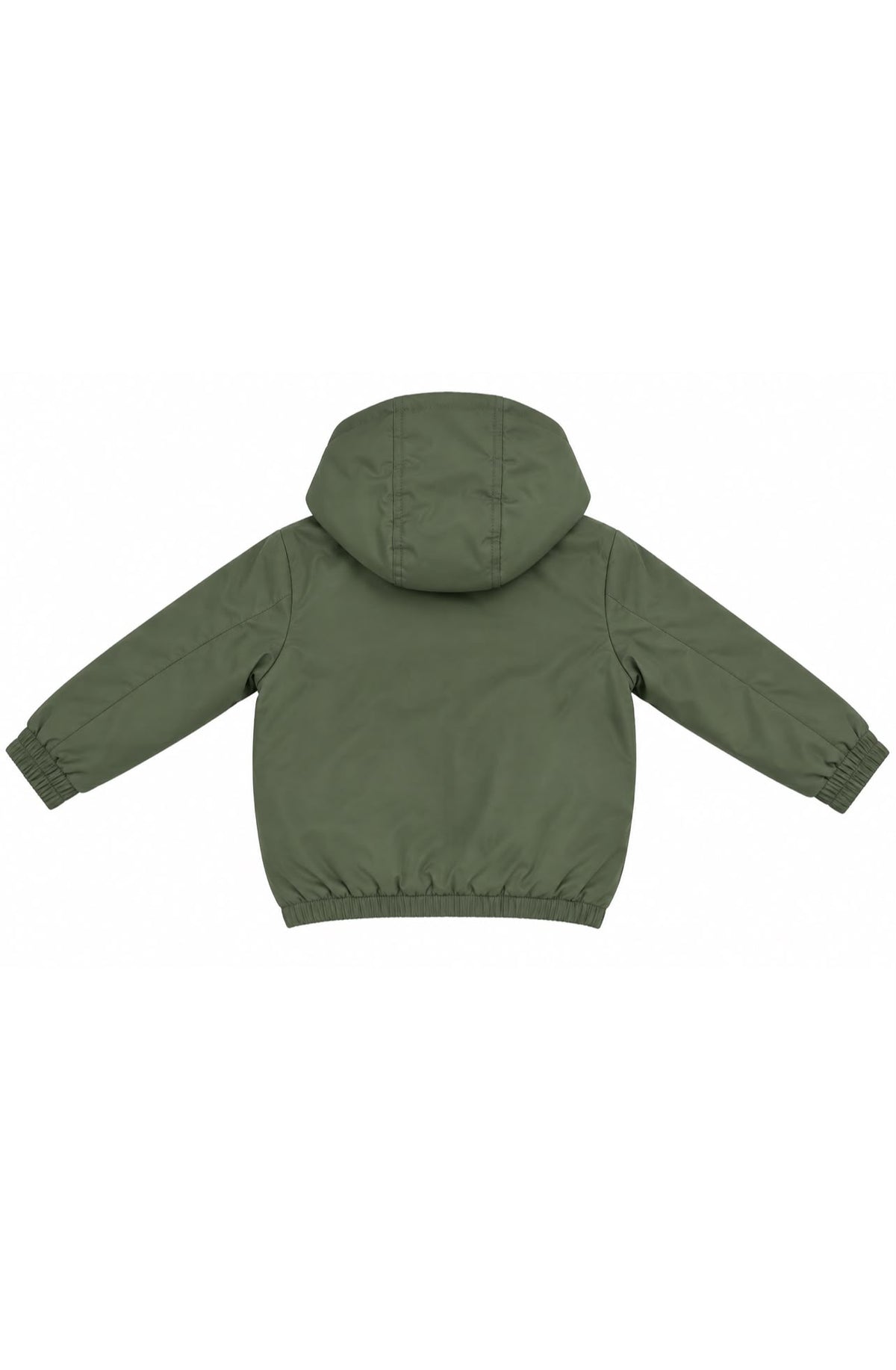US Polo Giubbino reversibile per bambino