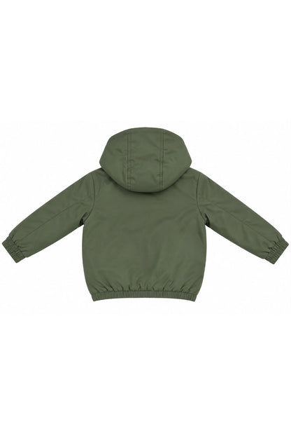 US Polo Giubbino reversibile per bambino