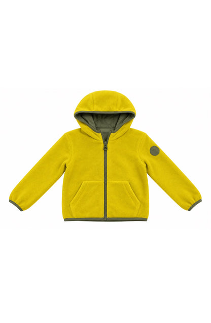 US Polo Giubbino reversibile per bambino