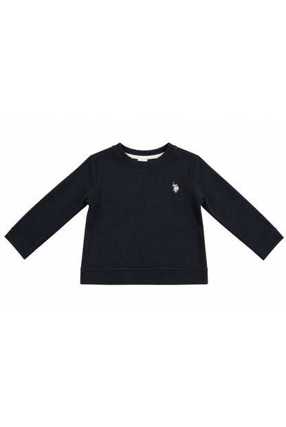 US Polo Completo 2pz per ragazzo