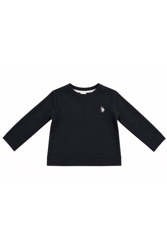 US Polo Completo 2pz per ragazzo