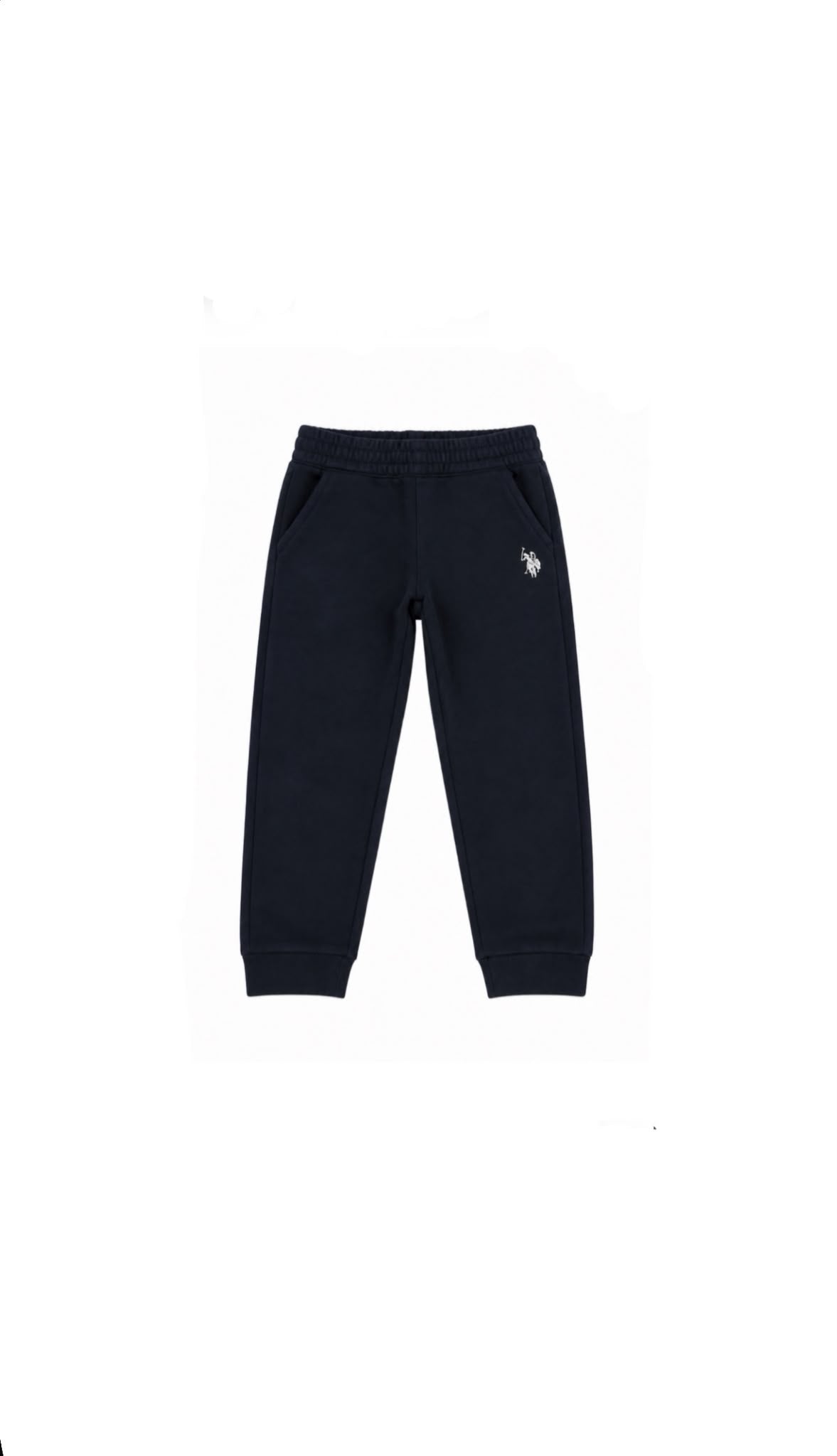 US Polo Completo 2pz per ragazzo