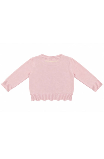 US Polo Maglioncino Bambina