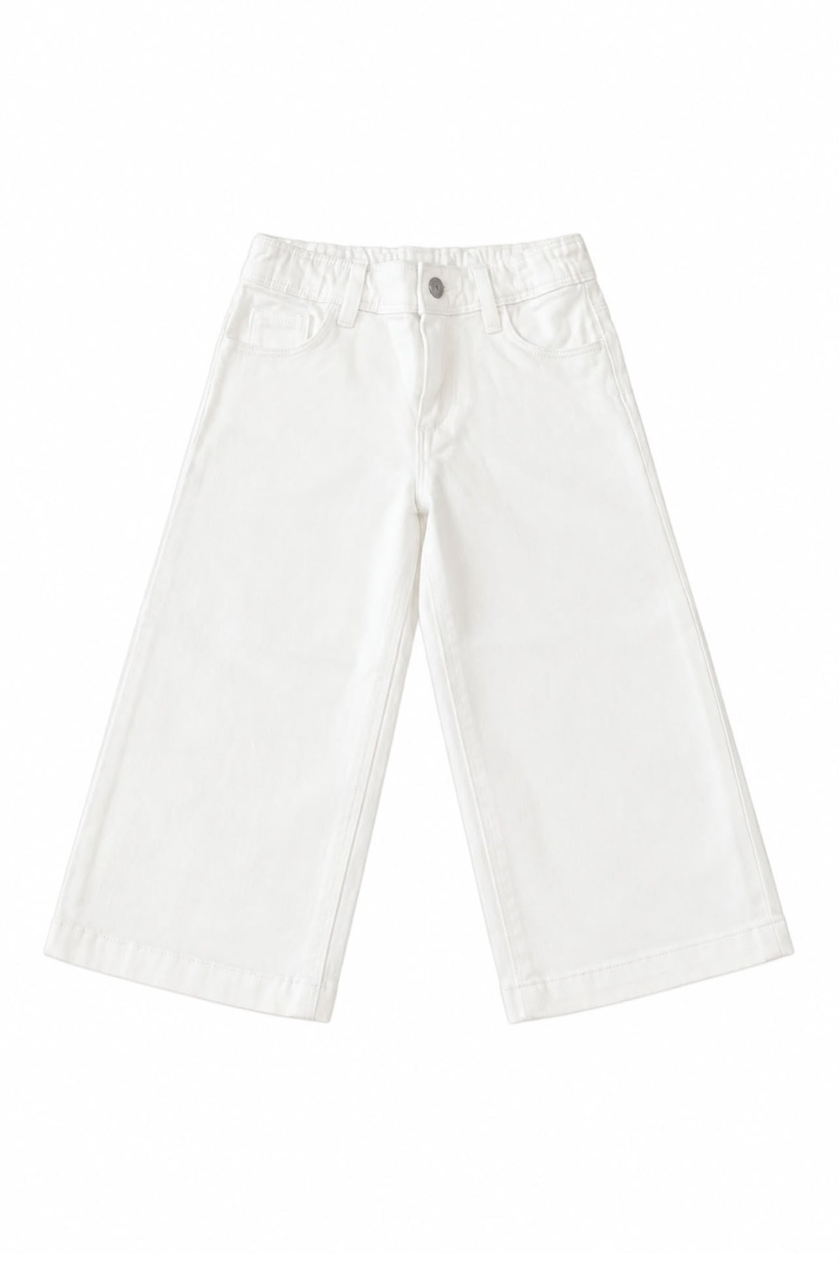 US polo Pantalone Denim per bambina