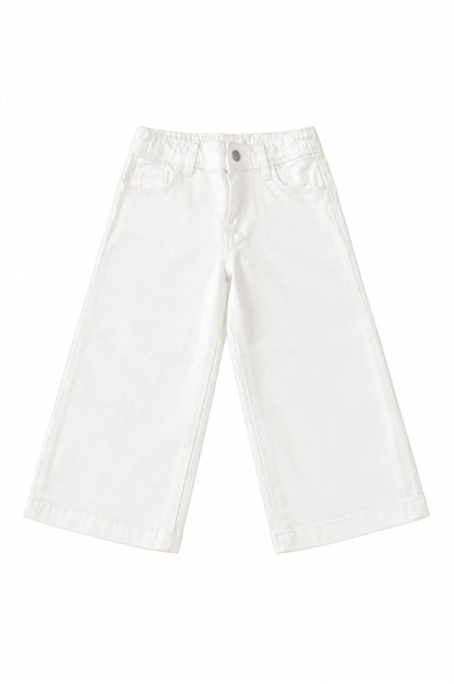 US polo Pantalone Denim per bambina
