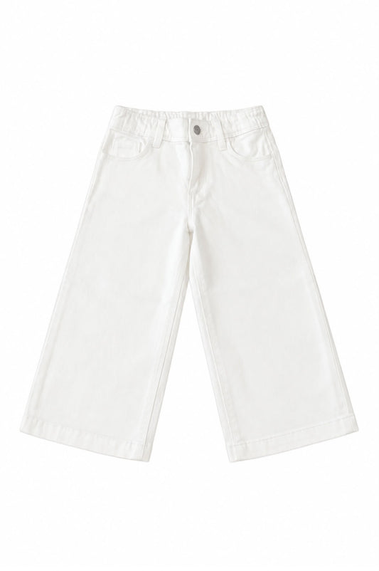 US polo Pantalone Denim per bambina