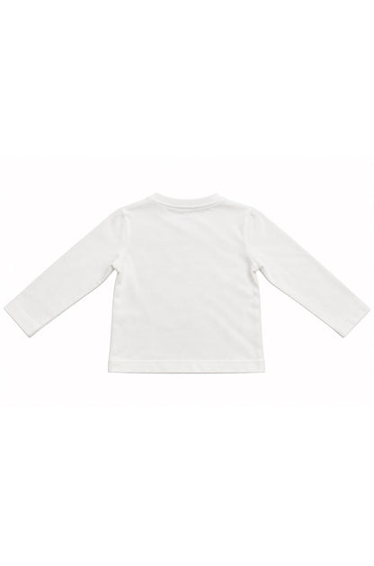 US Polo maglia a maniche lunghe