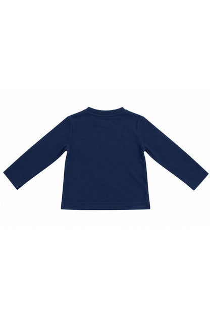 US Polo maglia a maniche lunghe