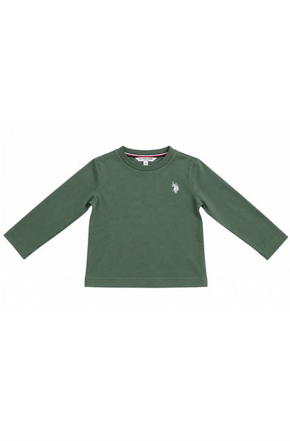 US Polo maglia a maniche lunghe