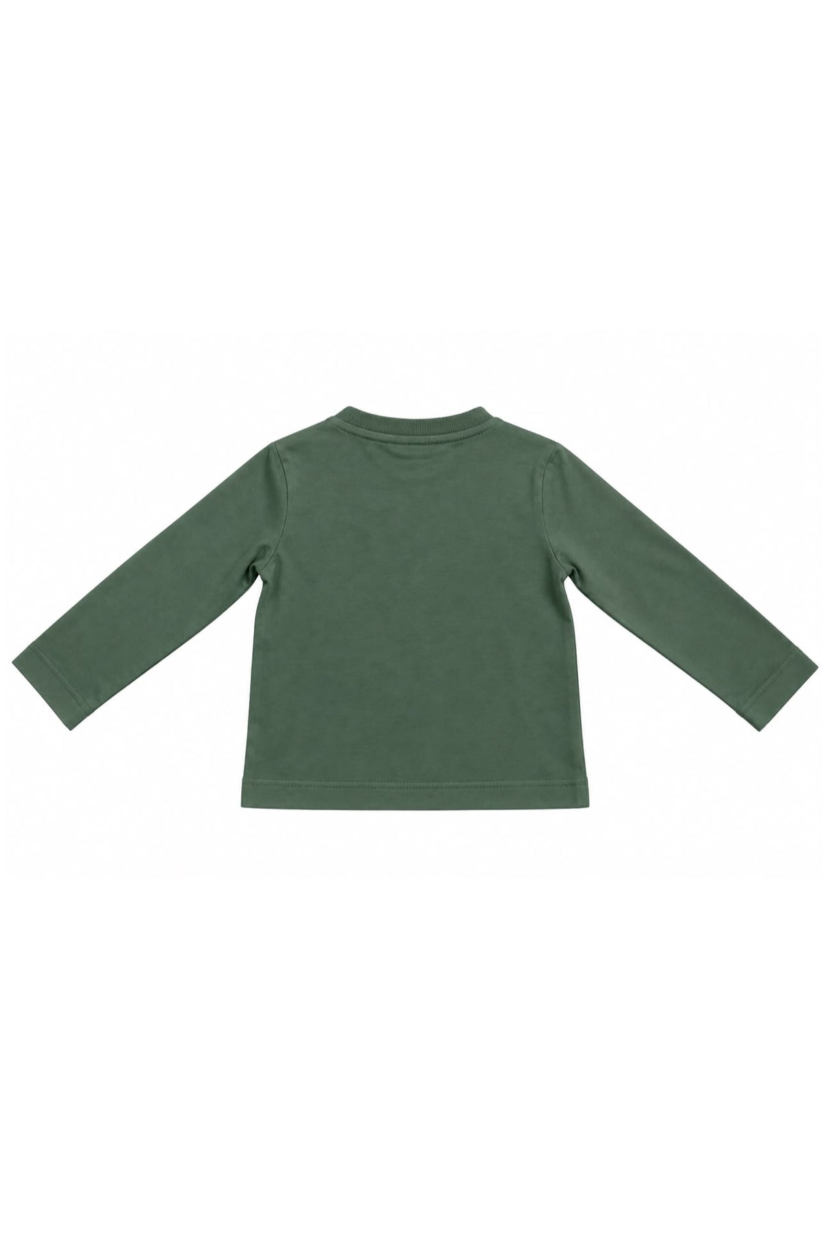 US Polo maglia a maniche lunghe