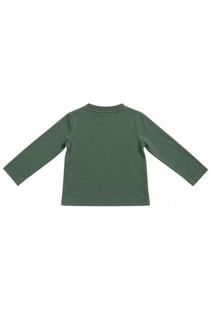 US Polo maglia a maniche lunghe