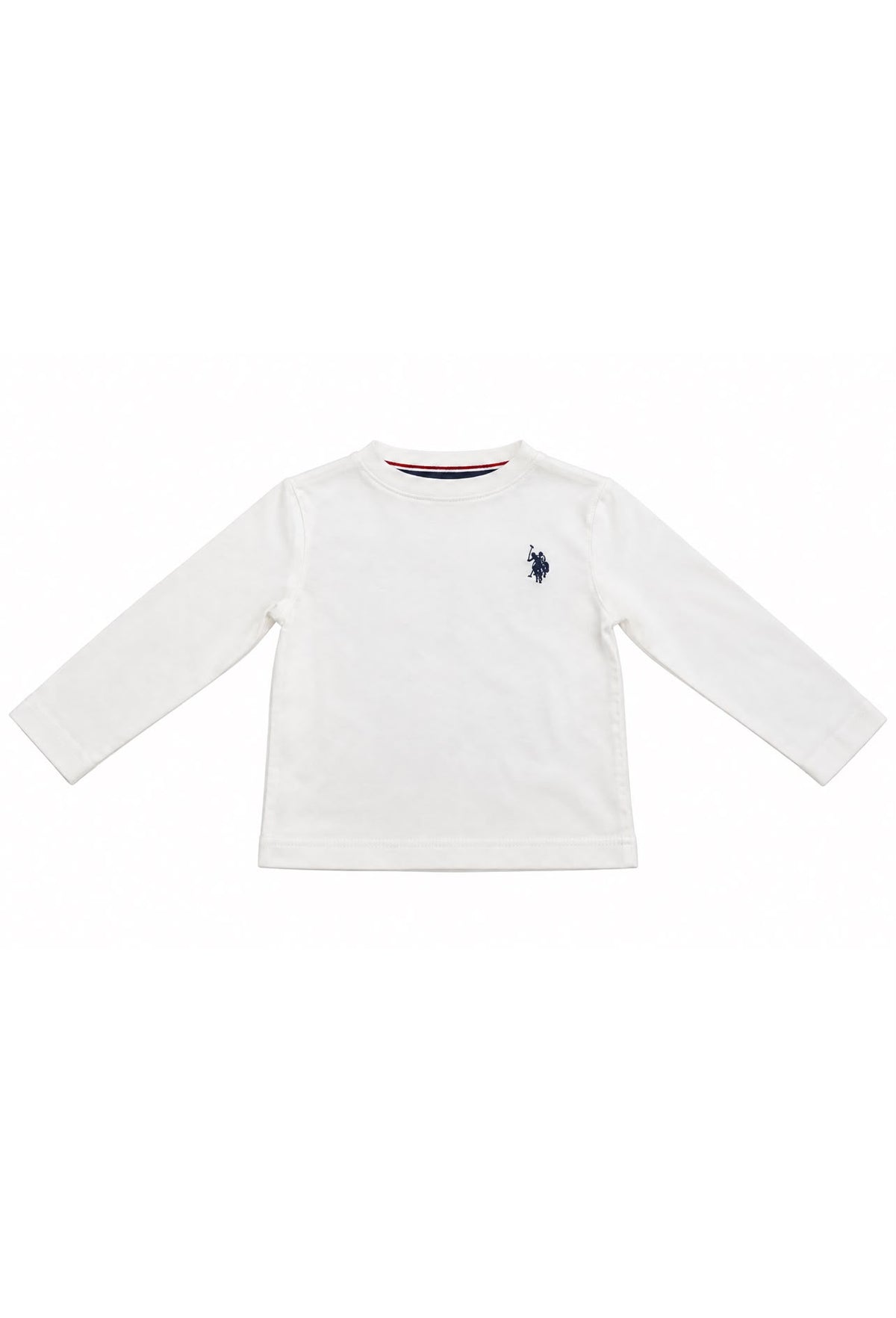 US Polo maglia a maniche lunghe