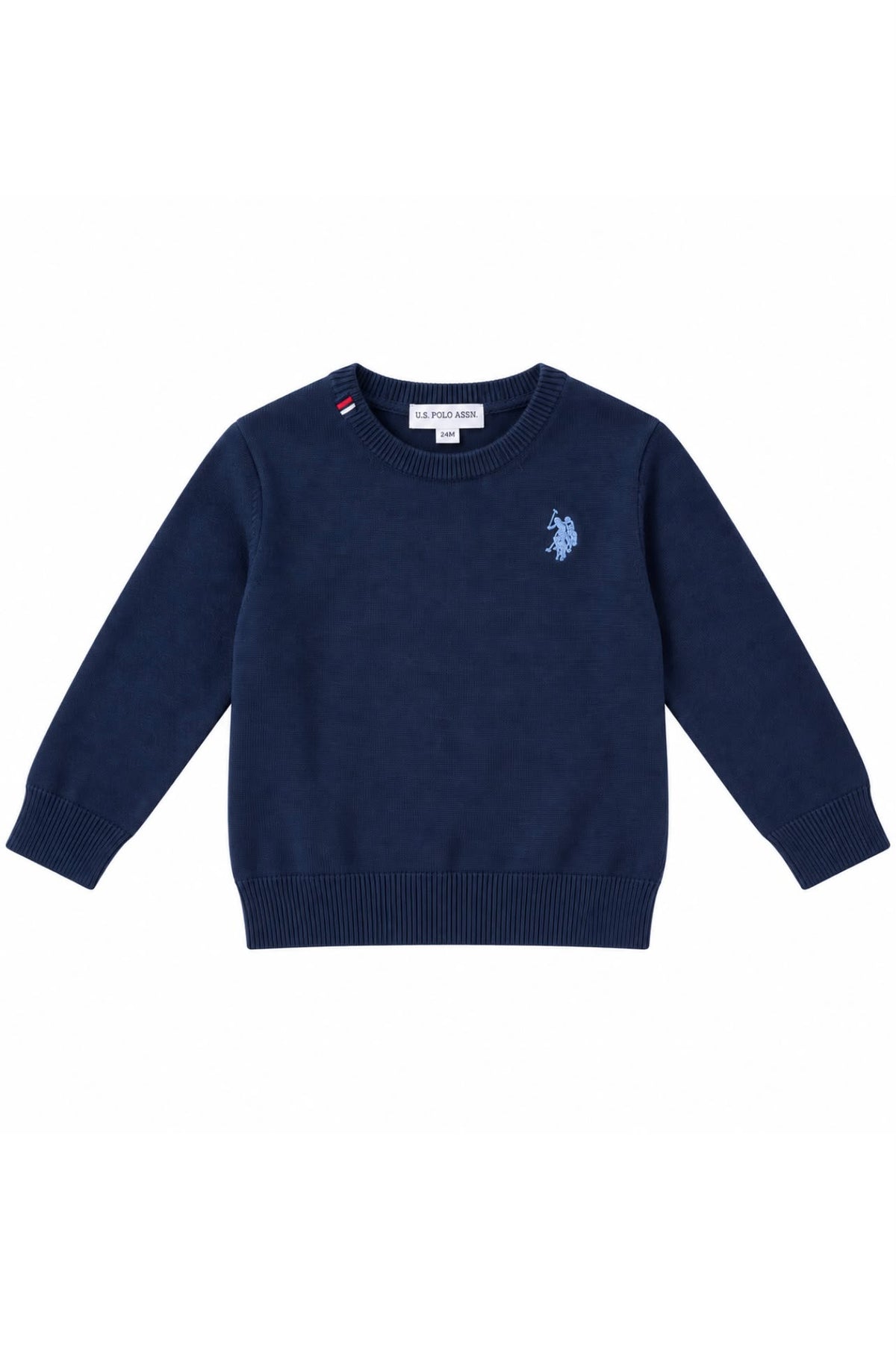 US Polo Maglioncino per bambino