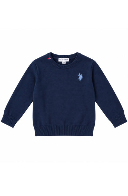 US Polo Maglioncino per bambino
