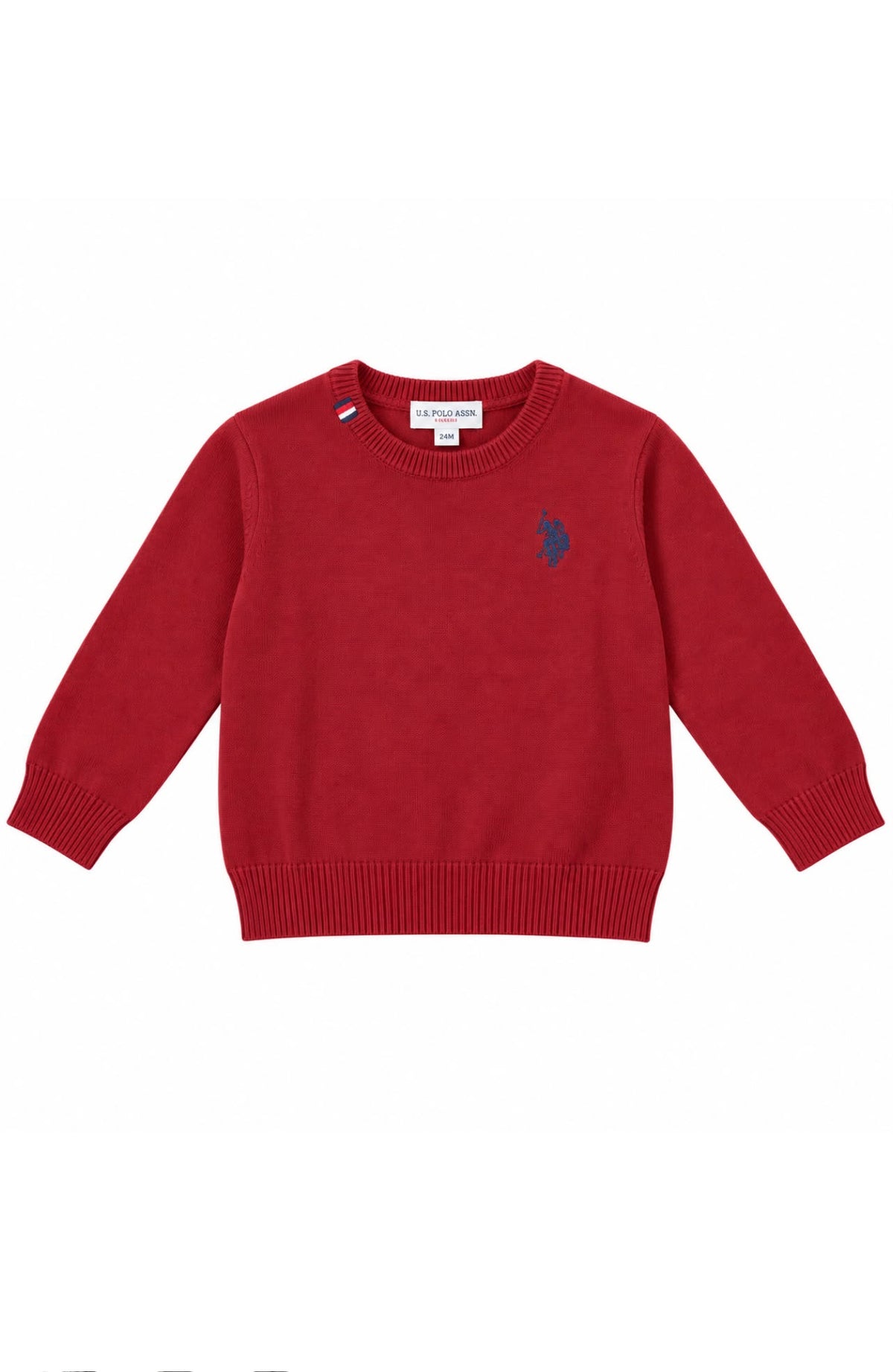 US Polo Maglioncino per bambino