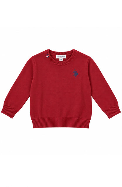 US Polo Maglioncino per bambino