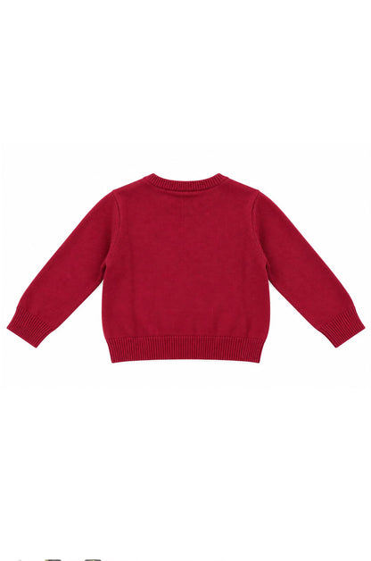 US Polo Maglioncino per bambino