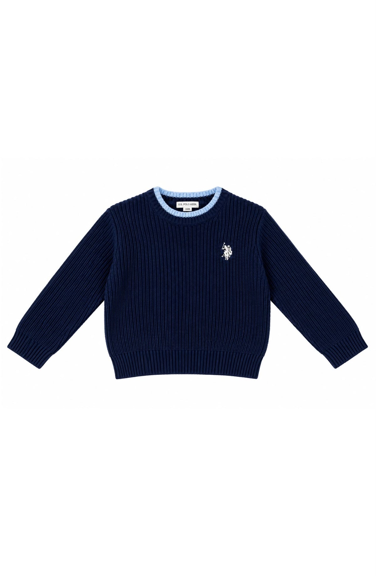US Polo Maglioncino bambino