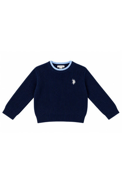 US Polo Maglioncino bambino