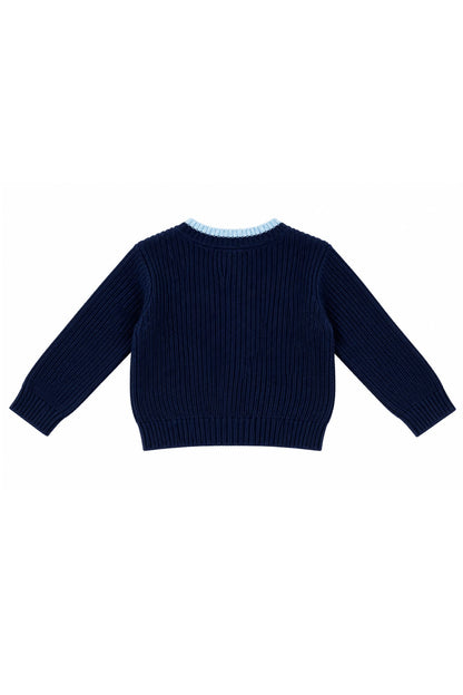 US Polo Maglioncino bambino