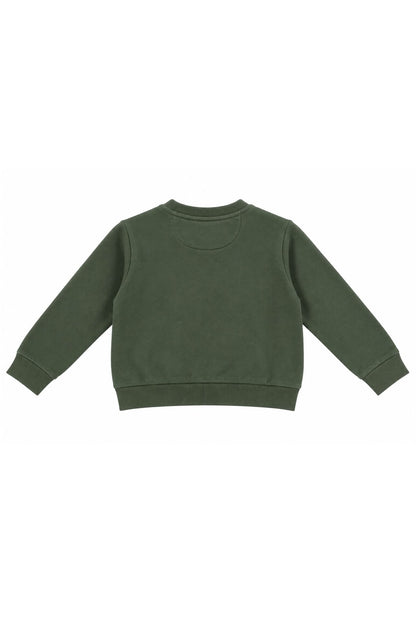 US Polo felpa per bambino