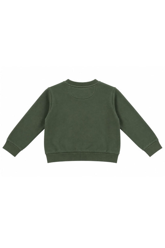 US Polo felpa per bambino