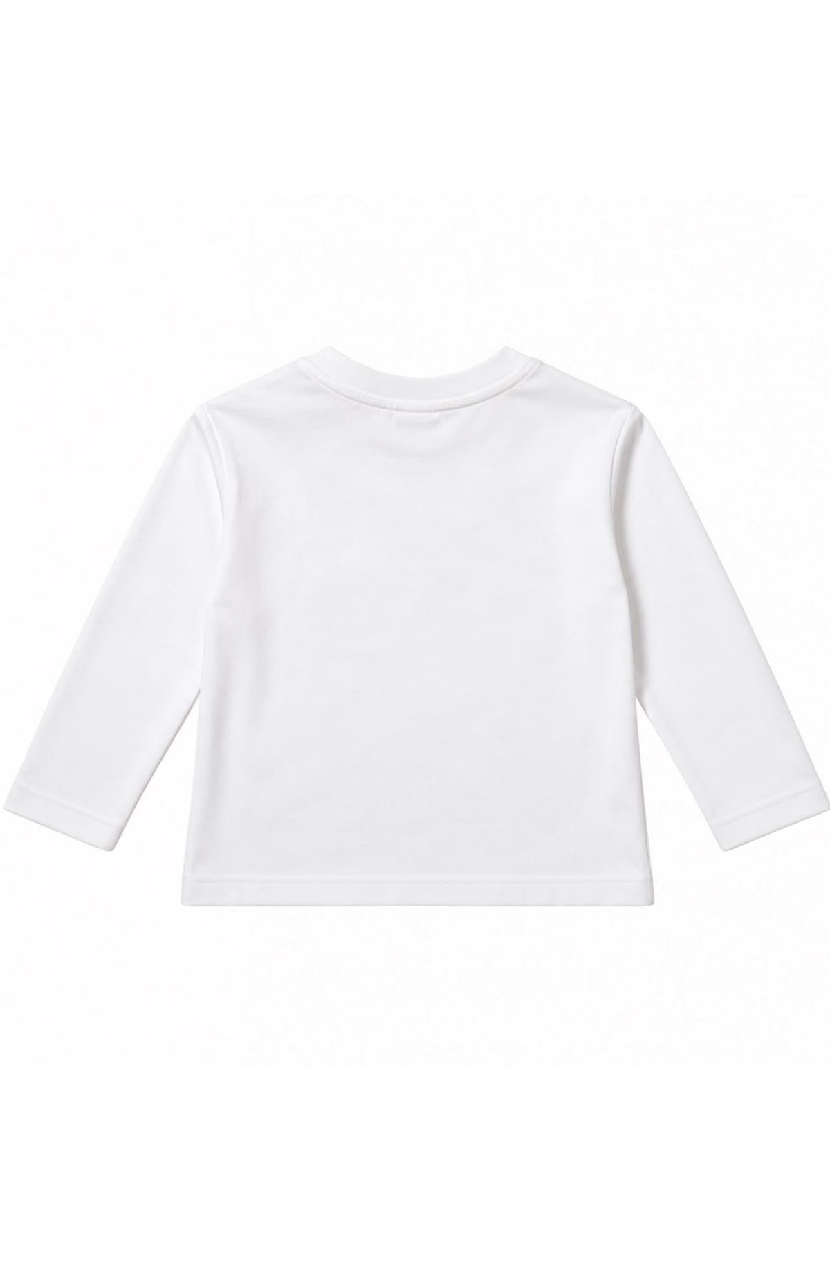 US Polo Maglia a manica lunga