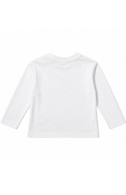 US Polo Maglia a manica lunga
