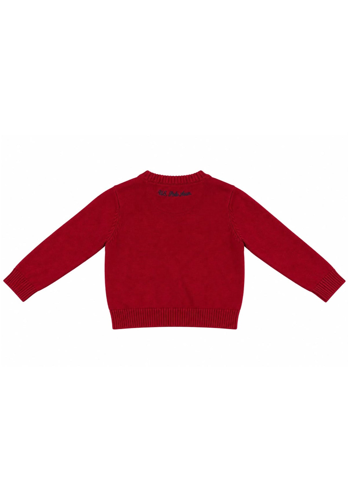 US Polo maglioncino