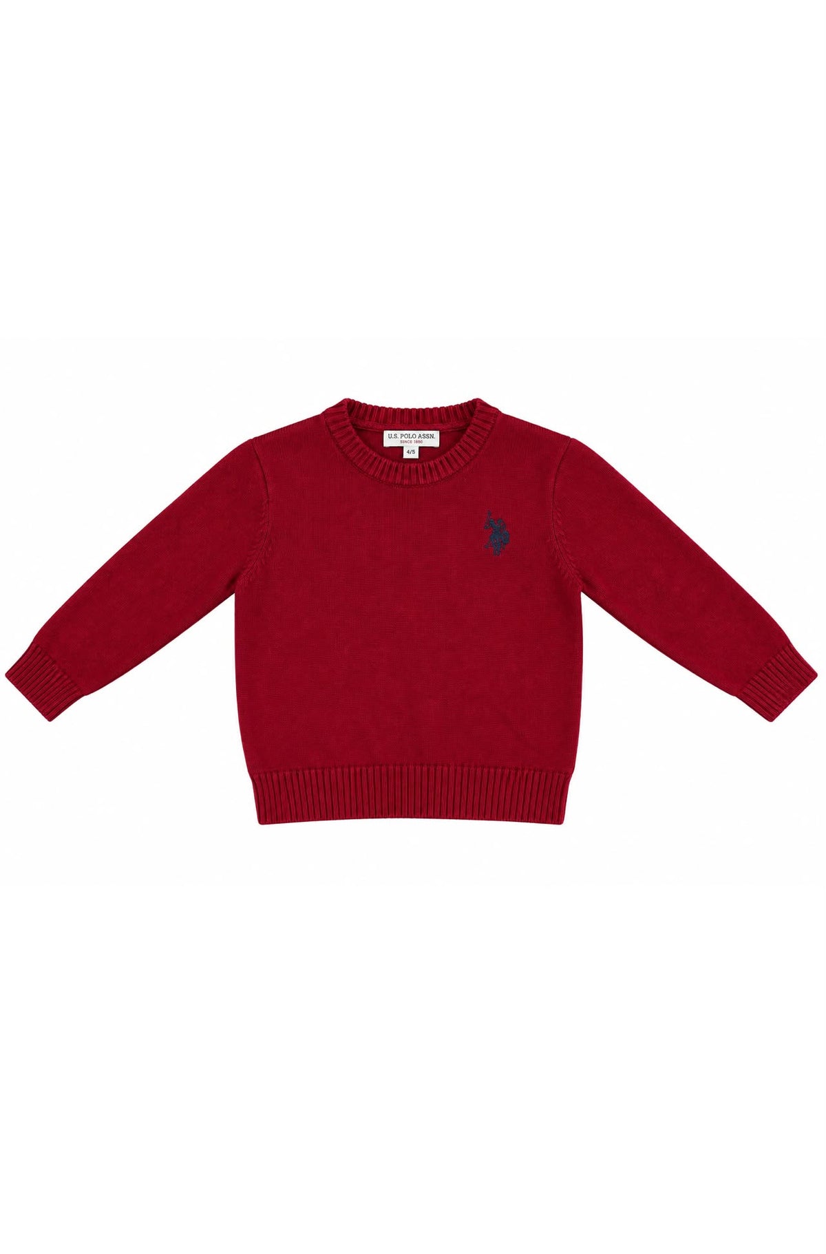 US Polo maglioncino