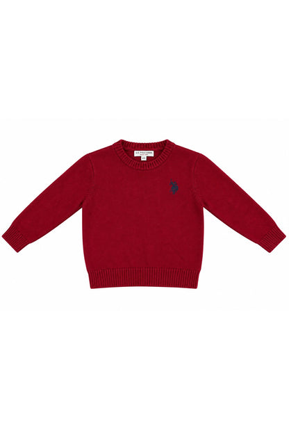 US Polo maglioncino