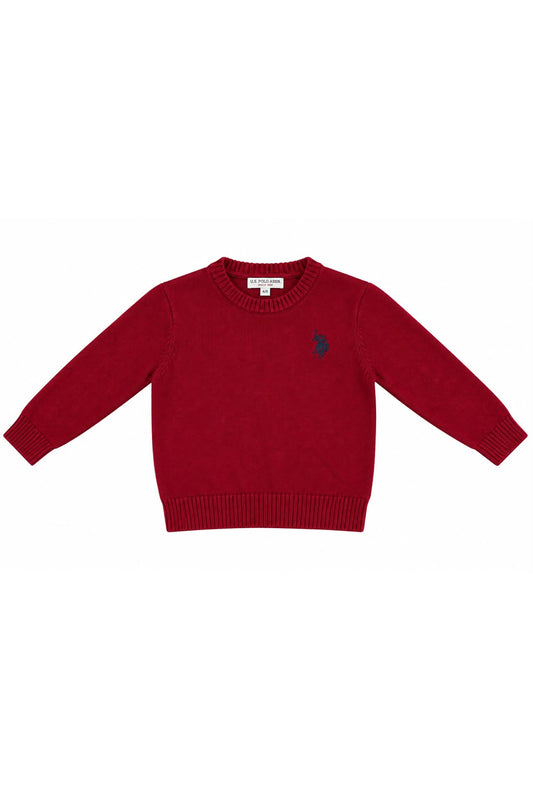 US Polo maglioncino