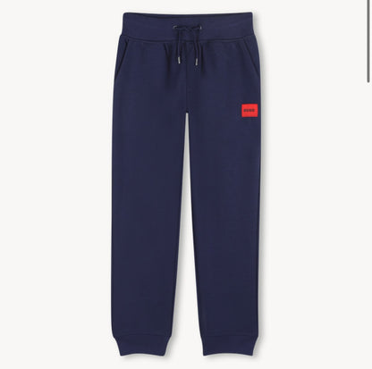HUGO pantalone tuta