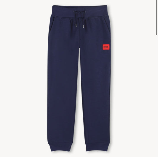 HUGO pantalone tuta